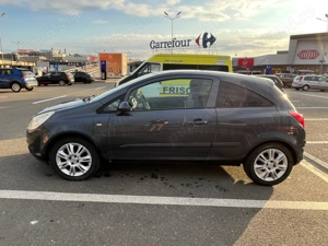 Opel Corsa 1.2 Diesel - 90cp - cutie 6 viteze - imagine 2