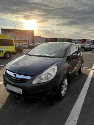 Opel Corsa 1.2 Diesel - 90cp - cutie 6 viteze