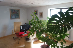 Cladire administrativa   Zona Vladesti   Acces la Dn64  - imagine 10