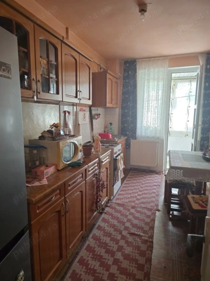 Apartament de vânzare în Caransebeș  - imagine 4