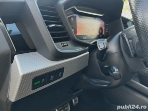 Audi A 1 S Line 2020,Unicat! - imagine 8