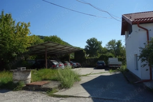 Cladire administrativa   Zona Vladesti   Acces la Dn64  - imagine 3