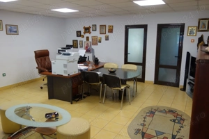 Cladire administrativa   Zona Vladesti   Acces la Dn64  - imagine 6