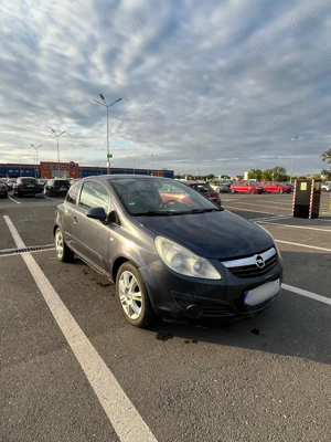 Opel Corsa 1.2 Diesel - 90cp - cutie 6 viteze - imagine 4