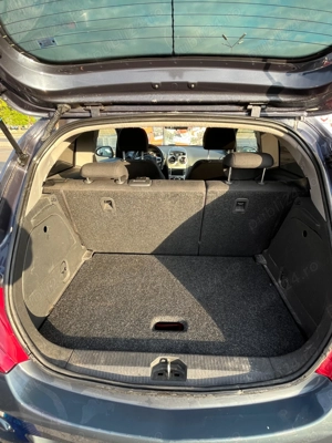 Opel Corsa 1.2 Diesel - 90cp - cutie 6 viteze - imagine 9