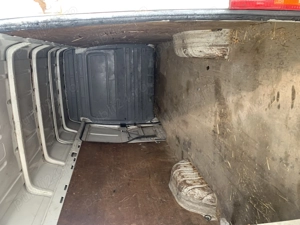 Vw LT 35 (2004 2,5tdi) - imagine 6 Vw LT 35 (2004 2,5tdi) - imagine 6