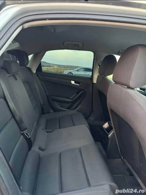 Audi A4 B8  - imagine 2