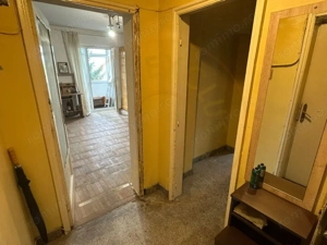 Apartament 2 cam decomandat, 56 mp + boxă, Sector 1 – renovare completă - imagine 4