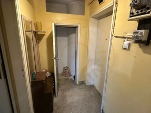 Apartament 2 cam decomandat, 56 mp + boxă, Sector 1 – renovare completă - imagine 5