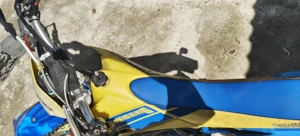 Husaberg 450 FE cross  enduro - imagine 4