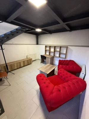 Apartament ultracentral cu 2 camere - Sora