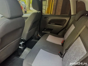 Ford Fieste titanium 1.4 benzina ! - imagine 2