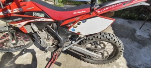 Beta 400 RR cross  enduro - imagine 2