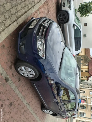 Dacia Logan 2015 benzină  - imagine 7