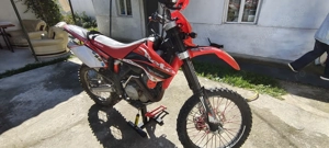 Beta 400 RR cross  enduro - imagine 4