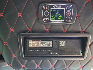 Microbus de persoane Mercedes-Benz Sprinter 519 - imagine 6