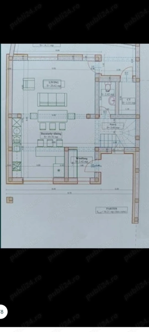 Casa vânzare Slatina -Olt