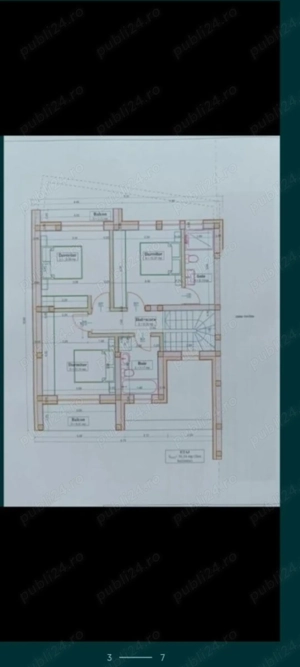 Casa vânzare Slatina -Olt - imagine 3