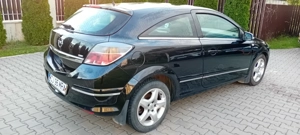 Opel astra gtc - imagine 4