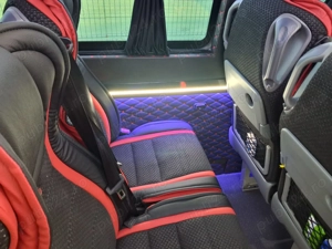 Microbus de persoane Mercedes-Benz Sprinter 519 - imagine 10