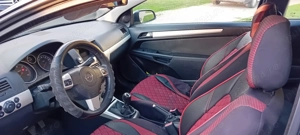 Opel astra gtc - imagine 5
