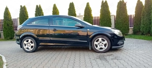 Opel astra gtc - imagine 2