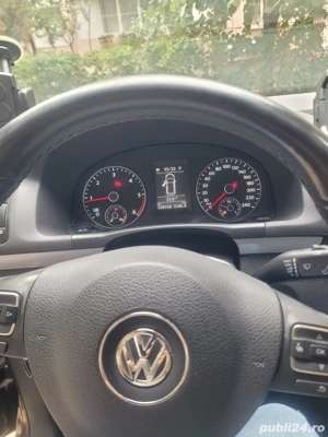 VW Touran  - imagine 3
