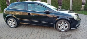 Opel astra gtc - imagine 9