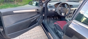 Opel astra gtc - imagine 8
