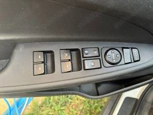 Hyundai Tucson, 1.7, 141 Cp, Cutie Autumata - imagine 7 Hyundai Tucson, 1.7, 141 Cp, Cutie Autumata - imagine 7