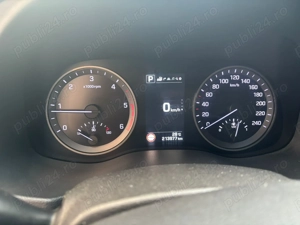 Hyundai Tucson, 1.7, 141 Cp, Cutie Autumata - imagine 9 Hyundai Tucson, 1.7, 141 Cp, Cutie Autumata - imagine 9