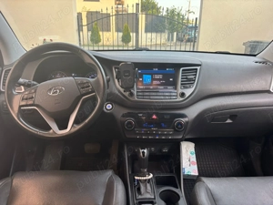 Hyundai Tucson, 1.7, 141 Cp, Cutie Autumata - imagine 8 Hyundai Tucson, 1.7, 141 Cp, Cutie Autumata - imagine 8