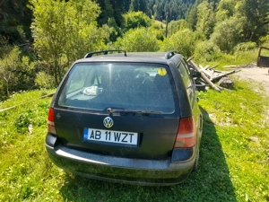 Volsvaghen  golf 4 1,9  750  EUR  - imagine 2
