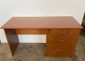 Vand Birou cu 3 Sertare