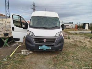 2020 fiat ducato 2.3 140 cp euro 6 adblue - imagine 5 2020 fiat ducato 2.3 140 cp euro 6 adblue - imagine 5