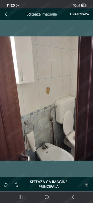 Apartament cu 3 camere - imagine 5