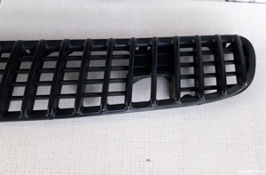 BMW E46 - Grila capota Bmw E46 Non-Facelift NEVOPSITA - imagine 4