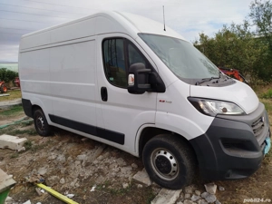 2020 fiat ducato 2.3 140 cp euro 6 adblue - imagine 3 2020 fiat ducato 2.3 140 cp euro 6 adblue - imagine 3