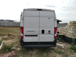 2020 fiat ducato 2.3 140 cp euro 6 adblue - imagine 4 2020 fiat ducato 2.3 140 cp euro 6 adblue - imagine 4