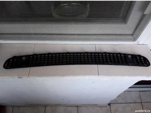 BMW E46 - Grila capota Bmw E46 Non-Facelift NEVOPSITA - imagine 2