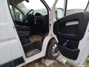 2020 fiat ducato 2.3 140 cp euro 6 adblue - imagine 2 2020 fiat ducato 2.3 140 cp euro 6 adblue - imagine 2