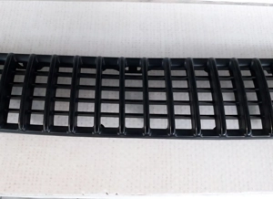 BMW E46 - Grila capota Bmw E46 Non-Facelift NEVOPSITA - imagine 3