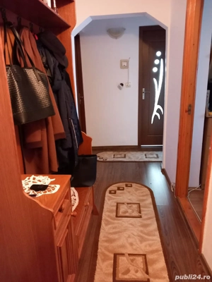 Apartament de vânzare 