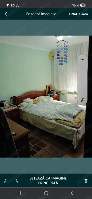 Apartament cu 3 camere - imagine 6