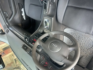 Vând Audi A4  - imagine 2 Vând Audi A4  - imagine 2