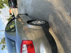 Vând Audi A4  - imagine 3 Vând Audi A4  - imagine 3