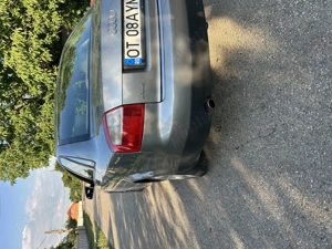 Vând Audi A4  - imagine 9 Vând Audi A4  - imagine 9