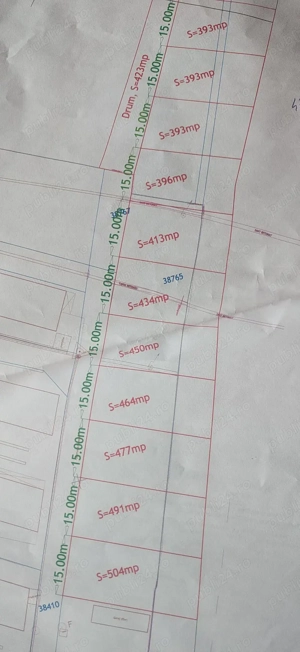 Teren Zona Vladesti   Aproape de Ramnicu Valcea