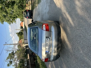 Vând Audi A4  - imagine 8 Vând Audi A4  - imagine 8
