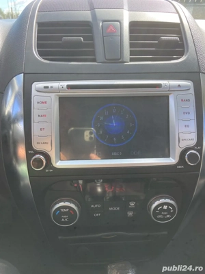 Vând Suzuki 4 x 4 - imagine 4